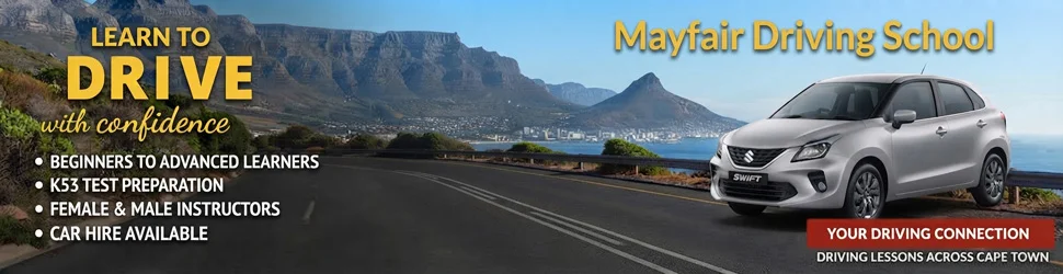 Mayfair Driving School - Mayfair Driving School