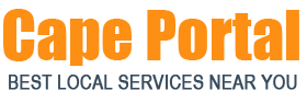 Cape Portal